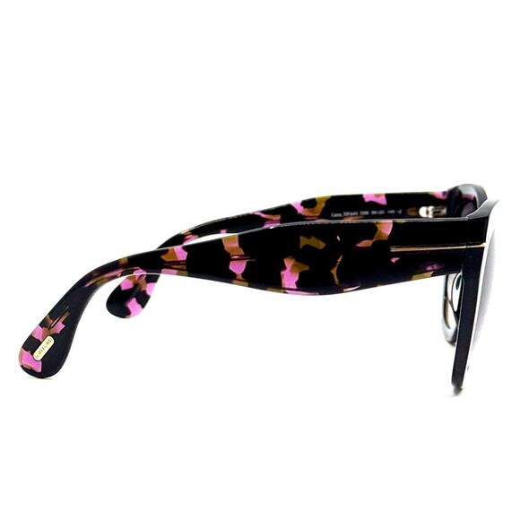 New, TOM FORD Cara Sunglasses TF940 05B Authentic main image 12